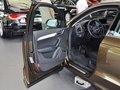 奥迪Q3 奥迪Q3 35TFSI quattro 豪华型 2013款