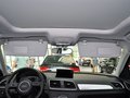 奥迪Q3 奥迪Q3 35TFSI quattro 豪华型 2013款图片