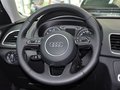 奥迪Q3 奥迪Q3 35TFSI quattro 豪华型 2013款