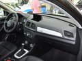 奥迪Q3 奥迪Q3 35TFSI quattro 豪华型 2013款图片