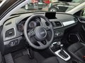 奥迪Q3 奥迪Q3 35TFSI quattro 豪华型 2013款