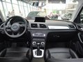 奥迪Q3 奥迪Q3 35TFSI quattro 豪华型 2013款图片