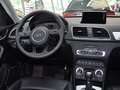 奥迪Q3 奥迪Q3 35TFSI quattro 豪华型 2013款图片