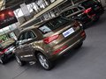 奥迪Q3 奥迪Q3 35TFSI quattro 豪华型 2013款图片
