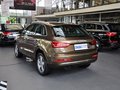 奥迪Q3 奥迪Q3 35TFSI quattro 豪华型 2013款图片