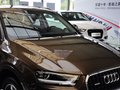 奥迪Q3 奥迪Q3 35TFSI quattro 豪华型 2013款图片