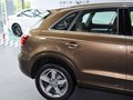 奥迪Q3 奥迪Q3 35TFSI quattro 豪华型 2013款图片