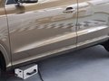 奥迪Q3 奥迪Q3 35TFSI quattro 豪华型 2013款图片