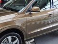 奥迪Q3 奥迪Q3 35TFSI quattro 豪华型 2013款图片