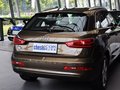 奥迪Q3 奥迪Q3 35TFSI quattro 豪华型 2013款图片