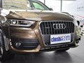 奥迪Q3 奥迪Q3 35TFSI quattro 豪华型 2013款图片