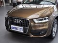 奥迪Q3 奥迪Q3 35TFSI quattro 豪华型 2013款