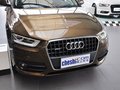 奥迪Q3 奥迪Q3 35TFSI quattro 豪华型 2013款图片