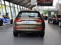 奥迪Q3 奥迪Q3 35TFSI quattro 豪华型 2013款图片