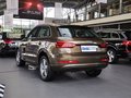 奥迪Q3 奥迪Q3 35TFSI quattro 豪华型 2013款图片
