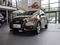 奥迪Q3 奥迪Q3 35TFSI quattro 豪华型 2013款