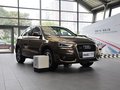 奥迪Q3 奥迪Q3 35TFSI quattro 豪华型 2013款