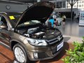 途观 2.0TSI 自动 四驱旗舰版 2013款图片