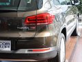 途观 2.0TSI 自动 四驱旗舰版 2013款图片