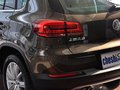 途观 2.0TSI 自动 四驱旗舰版 2013款图片