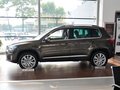 途观 2.0TSI 自动 四驱旗舰版 2013款图片