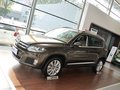 途观 2.0TSI 自动 四驱旗舰版 2013款图片