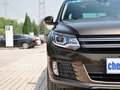 途观 2013款 2.0TSI 自动 四驱旗舰版图片