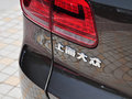 途观 2013款 2.0TSI 自动 四驱旗舰版图片