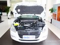 标致508L 标致508 2.3 AT 2013款图片