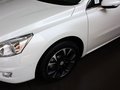 标致508L 标致508 2.3 AT 2013款图片
