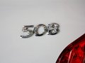 标致508L 标致508 2.3 AT 2013款图片