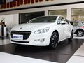 标致508L 标致508 2.3 AT 2013款图片