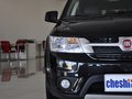 菲跃 2013款 菲跃 3.6L AT 智能全驱版7座图片