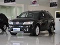菲跃 2013款 菲跃 3.6L AT 智能全驱版7座图片