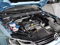 速腾 速腾 1.4T TSI 蓝驱版 2013款图片