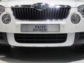 Yeti（进口） 2013款 Yeti图片