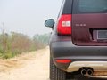 Yeti（进口） 1.8T DCT 舒适版 5座 2013款图片