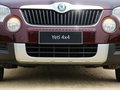 Yeti（进口） 1.8T DCT 舒适版 5座 2013款图片