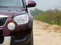 Yeti（进口） 1.8T DCT 舒适版 5座 2013款图片