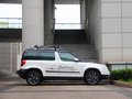 Yeti（进口） 1.8T DCT 舒适版 5座 2013款图片