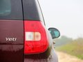 Yeti（进口） 1.8T DCT 舒适版 5座 2013款图片