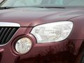 Yeti（进口） 1.8T DCT 舒适版 5座 2013款图片
