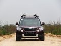 Yeti（进口） 1.8T DCT 舒适版 5座 2013款图片