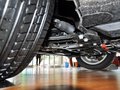 Yeti（进口） 1.8T DCT 尊享版 5座 2013款图片