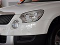 Yeti（进口） 1.8T DCT 尊享版 5座 2013款图片