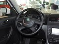 Yeti（进口） 1.8T DCT 尊享版 5座 2013款图片