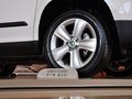 Yeti（进口） 1.8T DCT 尊享版 5座 2013款图片