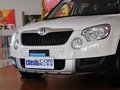 Yeti（进口） 1.8T DCT 尊享版 5座 2013款图片