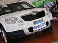 Yeti（进口） 1.8T DCT 尊享版 5座 2013款图片