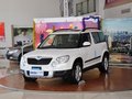Yeti（进口） 1.8T DCT 尊享版 5座 2013款图片
